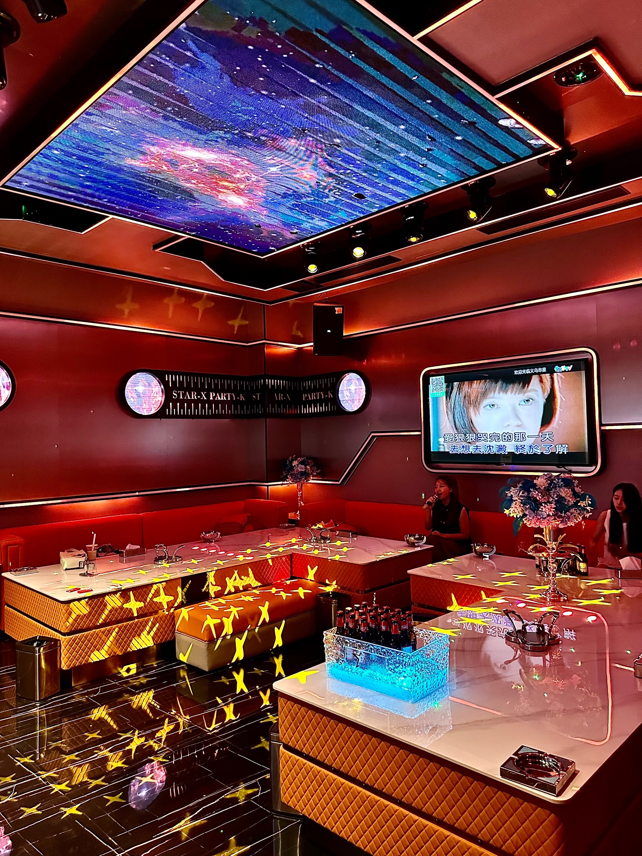 衢州商务ktv体验分享-龙游县ktv预定